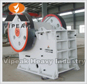 sell Jaw Crusher,stone crusher,crushing machine,quartz crusher(Zhengzhou VIPEAK)