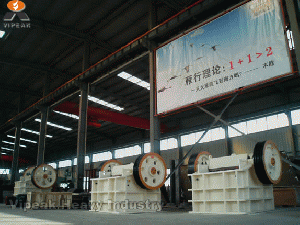 sell  Jaw Crusher(vipeak)