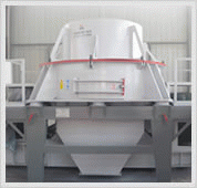 sell Sand Making machine (vipeak)