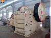 sell  Jaw Crusher(vipeak)