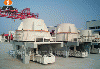 sell Sand Making machine (vipeak)